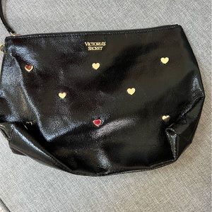 Victoria’s Secret cosmetic bag